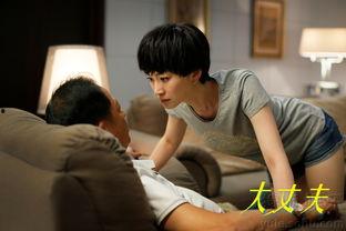 大丈夫电视剧全集观看,重温经典，感悟人生百态