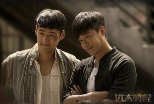 陈思诚电视剧,情感纠葛与时代变迁的交织