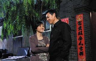 电视剧岁月如金,温情岁月里的家庭变迁